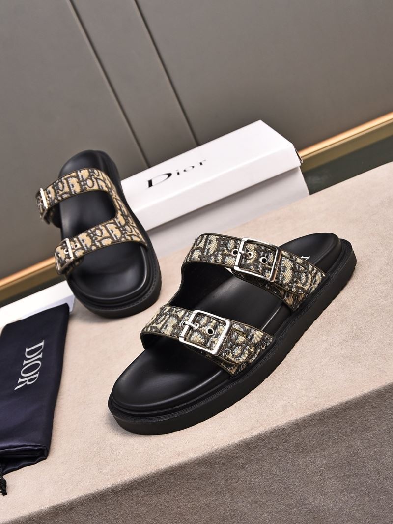 Christian Dior Slippers